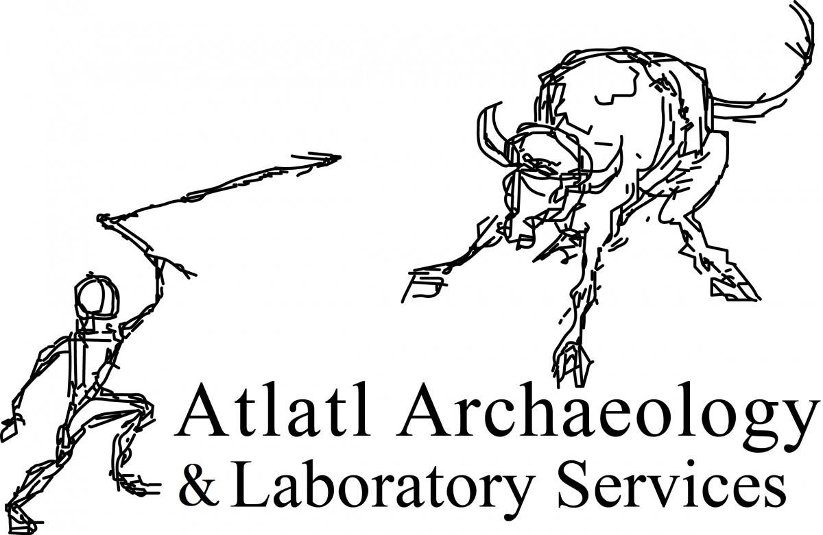 Atlatl Archaeology & Lab Services 