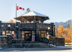 Cave and Basin National Historic Site Cave and Basin National Historic Site