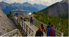 Cave and Basin National Historic Site Cave and Basin National Historic Site