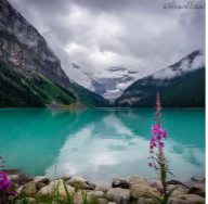 Lake Louise