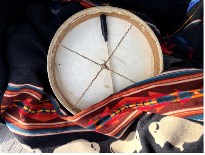 Hand Drum Making Workshop
