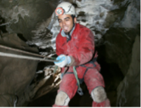 Rat’s Nest Cave, the Explorer Tour 3
