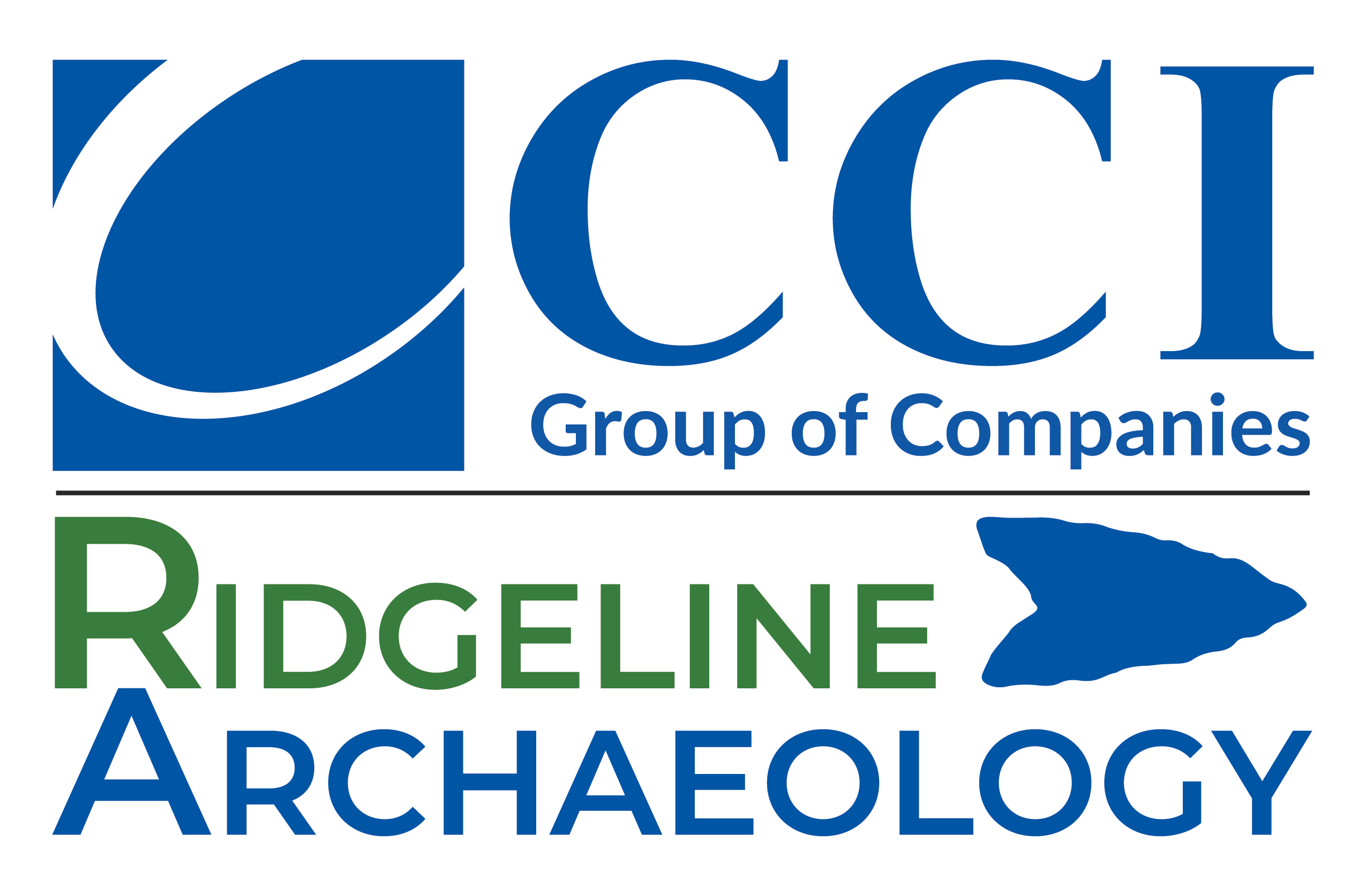 Ridgeline Archaeology