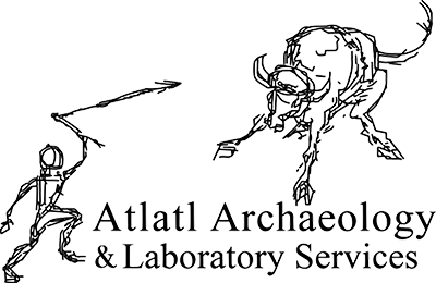 Atlatl Archaeology & Laboratory Services