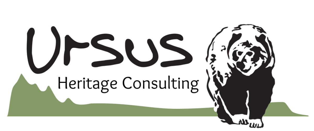 Ursus Heritage Consulting