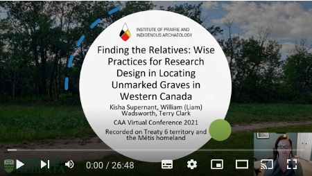 Finding the Relatives (open in YouTube)