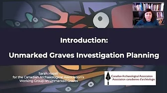Investigation Planning: Introduction