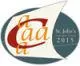 CAA/ACA 2015 Conference Logo