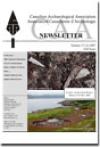 CAA Newsletter Volume 27 Issue 2