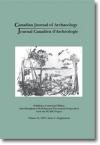 Journal canadien d'archéologie volume 31, numéro 3
